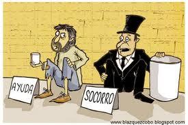 POBRES VERGONZANTES.