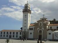 Tenerife. La Orotava, El Teide, Güimar, Candelaria