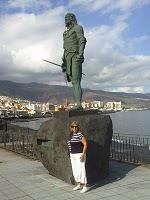 Tenerife. La Orotava, El Teide, Güimar, Candelaria