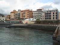 Tenerife. La Orotava, El Teide, Güimar, Candelaria