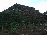 Tenerife. La Orotava, El Teide, Güimar, Candelaria