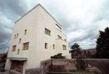 Edificio Müller_Loos_1030 “Hay un murmullo en el desierto: es Madrid”