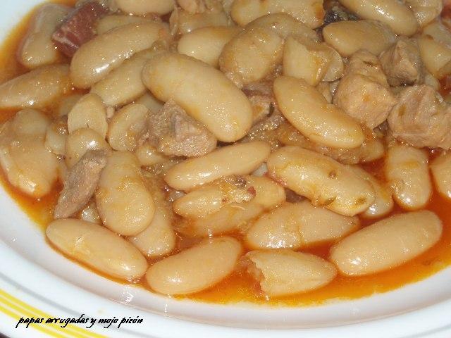 FABADA  ASTURIANA (FABES)