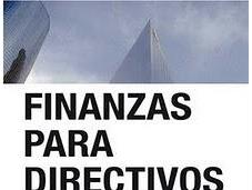 Finanzas para directivos