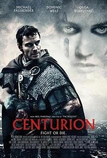 Crítica cine: Centurion (2010)