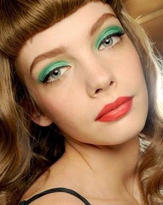 Verde que te quiero verde!