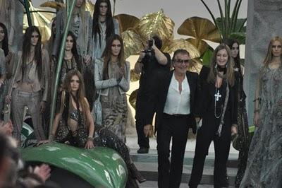 Verde que te quiero verde!