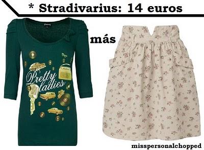 Verde que te quiero verde!