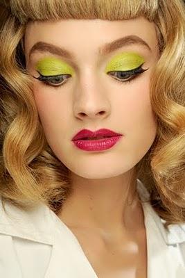 Verde que te quiero verde!