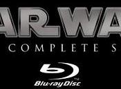 Septiembre llegará 'Star Wars: Complete Saga Blu-ray