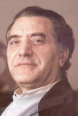 Ha fallecido Juan Piquer Simón, director español de películas de género fantástico y terror