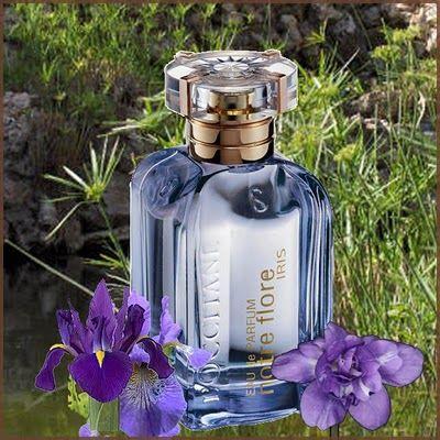 El Perfume y sus Diseñadores. Pierre Dinand