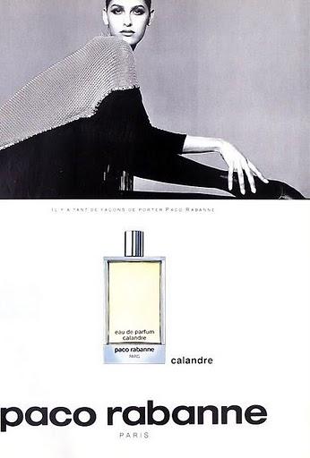 El Perfume y sus Diseñadores. Pierre Dinand