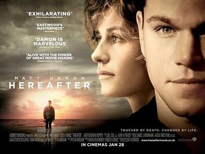 Más alla de la Vida (Hereafter)