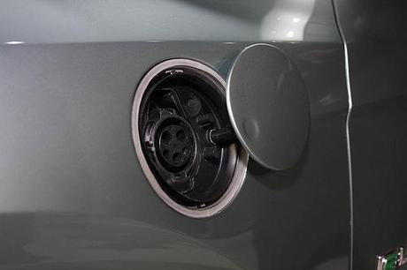 5338478659 885615341b Nissan Leaf Nissan Ford Focus Electric Ford coche eléctrico 