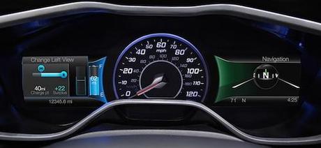 5338495077 aec6ab82bd Nissan Leaf Nissan Ford Focus Electric Ford coche eléctrico 