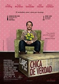 Lars y una chica de verdad (Craig Gillespie)