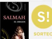 Sorteo Salmah