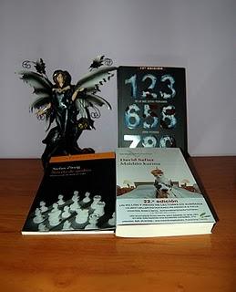 De vuelta a la normalidad + IMM 3