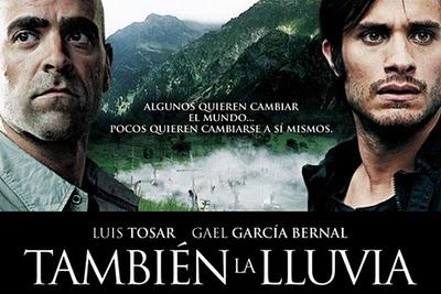 También la lluvia (Icíar Bollaín, 2010)