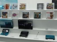 NINTENDO WORLD 2011 & Videblog 28