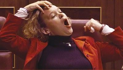 LA LINTERNA MÁGICA - 1984