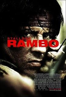 Crítica cine: John Rambo (2008)