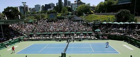 ATP 250 de Auckland: Nueva Zelanda recibe a la Legión
