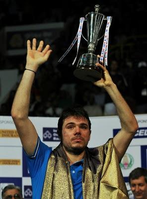 ATP 250: Wawrinka levantó el trofeo en Chennai