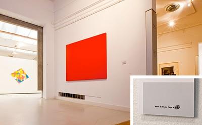 Tómate un respiro, tómate un...