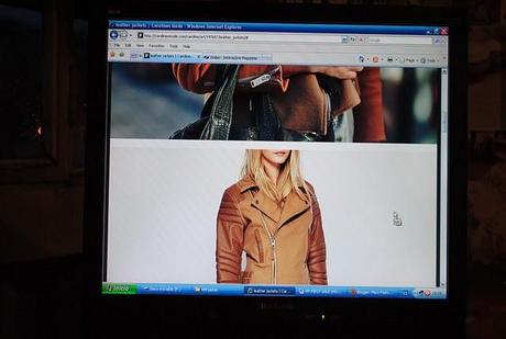 MY FIRST SALE SHOPPING. MY FIRST SALE SHOPPING.