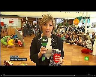 El gran corazón polaco