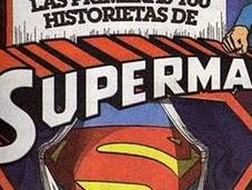 Superman: nueva coleccion diario clarin