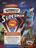 SUPERMAN: NUEVA COLECCION DEL DIARIO CLARIN