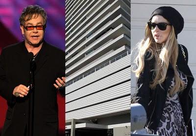 ¡Bien por Lindsay Lohan!