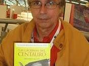 novela definitiva Pancho Villa, “Las lágrimas Centauro”