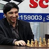 Vugar Gashimov campeón del LIII Torneo de ajedrez de Capodanno Reggio Emilia