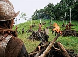 También la lluvia y El sueño del celta