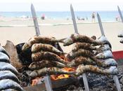 Curso cocina (parte 17). asado espetón