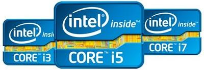 Intel presenta sus nuevos procesadores Sandy Bridge