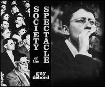 La Sociedad del Espectaculo - Guy Debord online