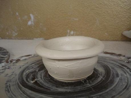 TALLER DE CERÁMICA INTERGENERACIONAL