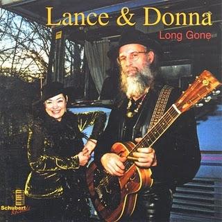 Lance & Donna - Long Gone