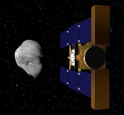 La Nube de Oort  y 7