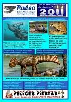 Paleo, Revista Argentina de Paleontologia. Numero 52