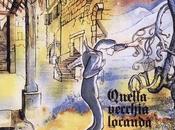 QUELLA VECCHIA LOCANDA Quella Vecchia Locanda (1972)