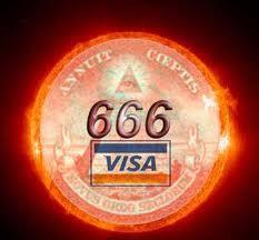 El monstruo y la bestia del Apocalipsis son el capitalismo y los mercados.