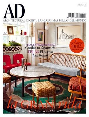 El casuplón y su jardincito