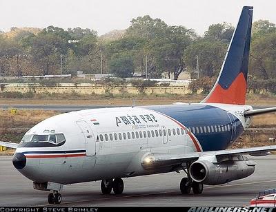 Grandes accidentes aereos aproximación fallida en la tragedia del