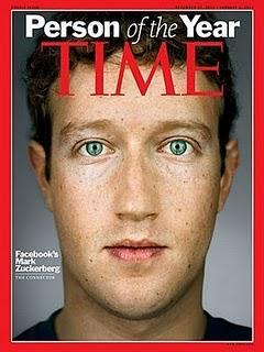 La Persona del Año 2010 de TIME es un joven de 26 años que se llama Mark Zuckerberg, el padre de Facebook La Persona del Año 2010 de TIME es un joven de 26 años que se llama Mark Zuckerberg, el padre de Facebook